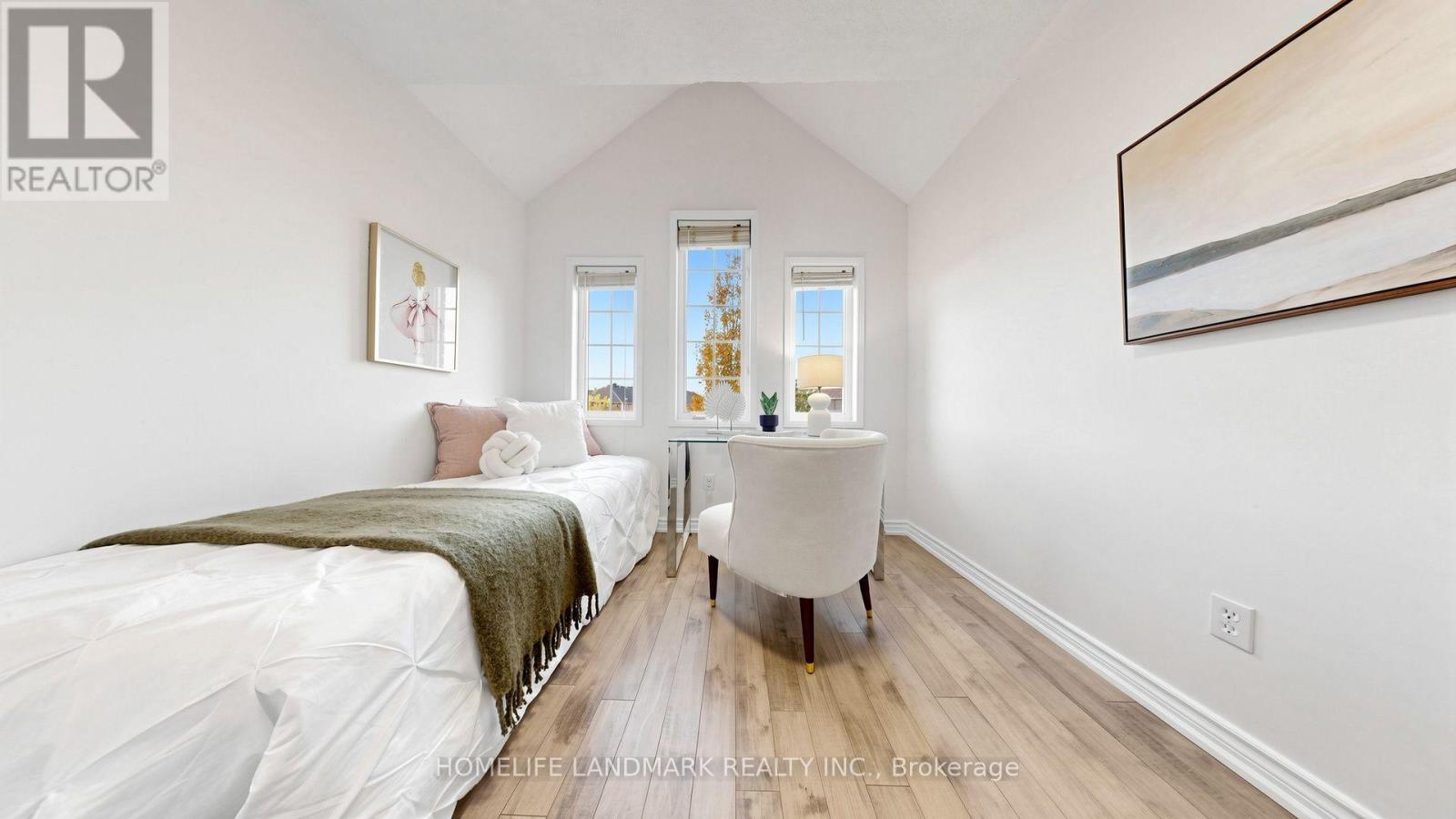737 Caboto Trail, Markham, ON photo 43