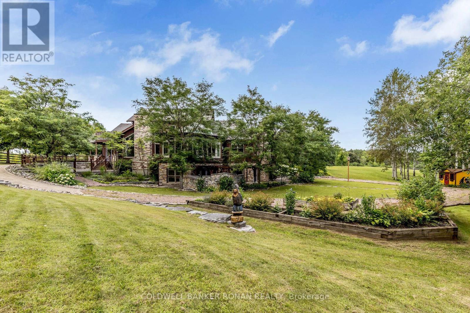 320 Chalk Lake Road, Scugog, ON photo 37