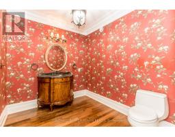 Laundry room - 320 Chalk Lake Road, Scugog, ON L9L2B7 Photo 12