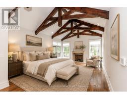 Bedroom - 320 Chalk Lake Road, Scugog, ON L9L2B7 Photo 13