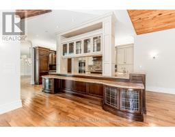 Dining room - 320 Chalk Lake Road, Scugog, ON L9L2B7 Photo 9
