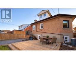 Upper - 137 Rosehill Boulevard, Oshawa, ON L1J5G8 Photo 14