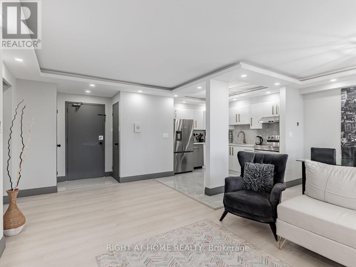 1206- 2550 Pharmacy Avenue, Toronto, ON photo 23