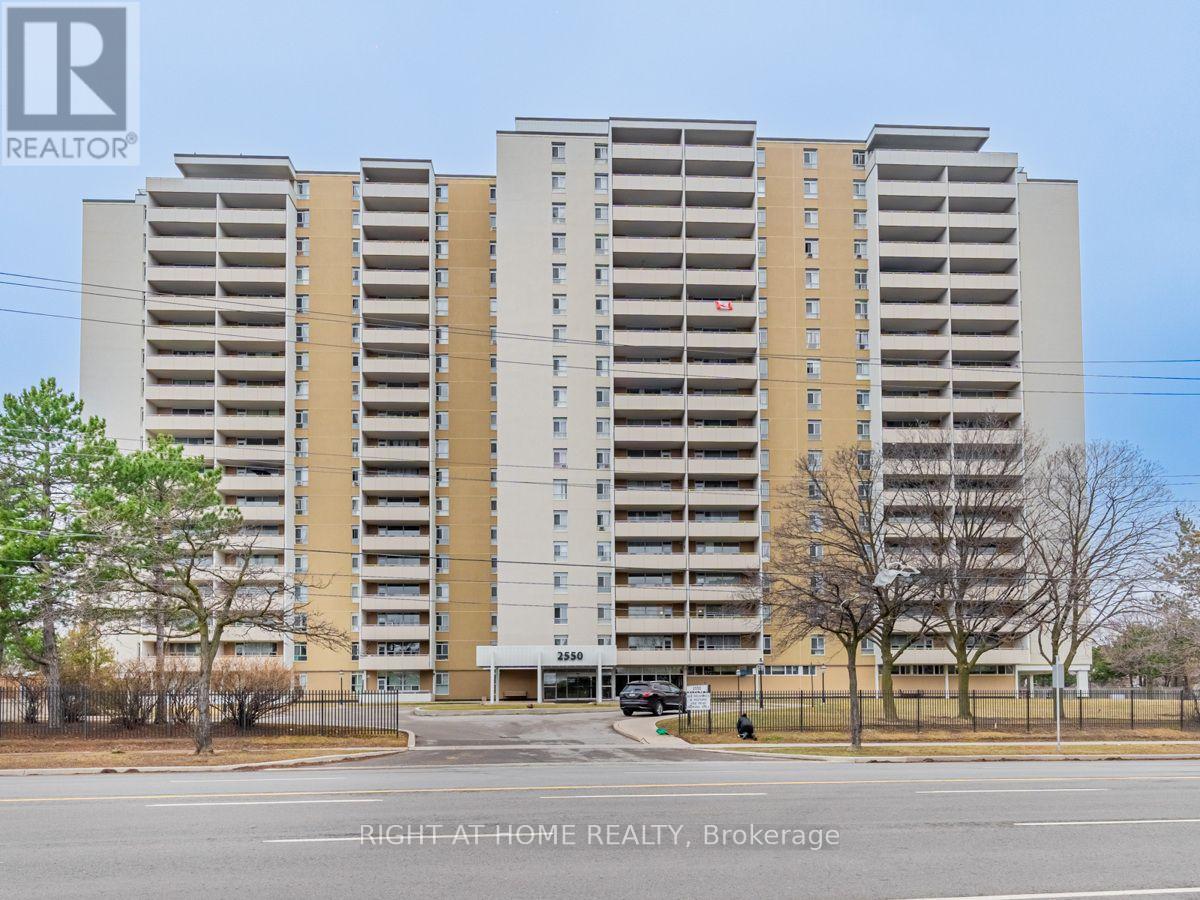 1206- 2550 Pharmacy Avenue, Toronto, ON photo 28