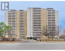 1206 - 2550 Pharmacy Avenue, Toronto, ON M1W1H9 Photo 28