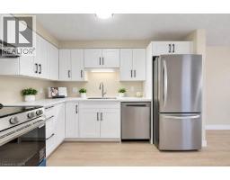 Kitchen - 62 Chantilly Street, Kitchener, ON N2R1V3 Photo 8