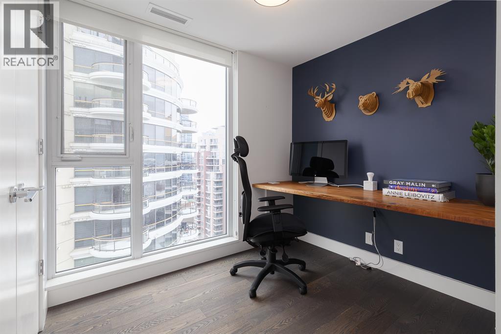 2201, 1025 5 Avenue SW, Calgary — photo 21