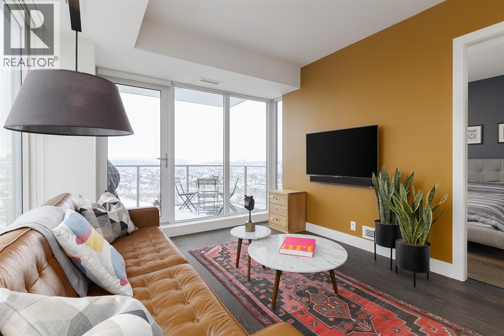 2201, 1025 5 Avenue SW, Calgary — photo 7