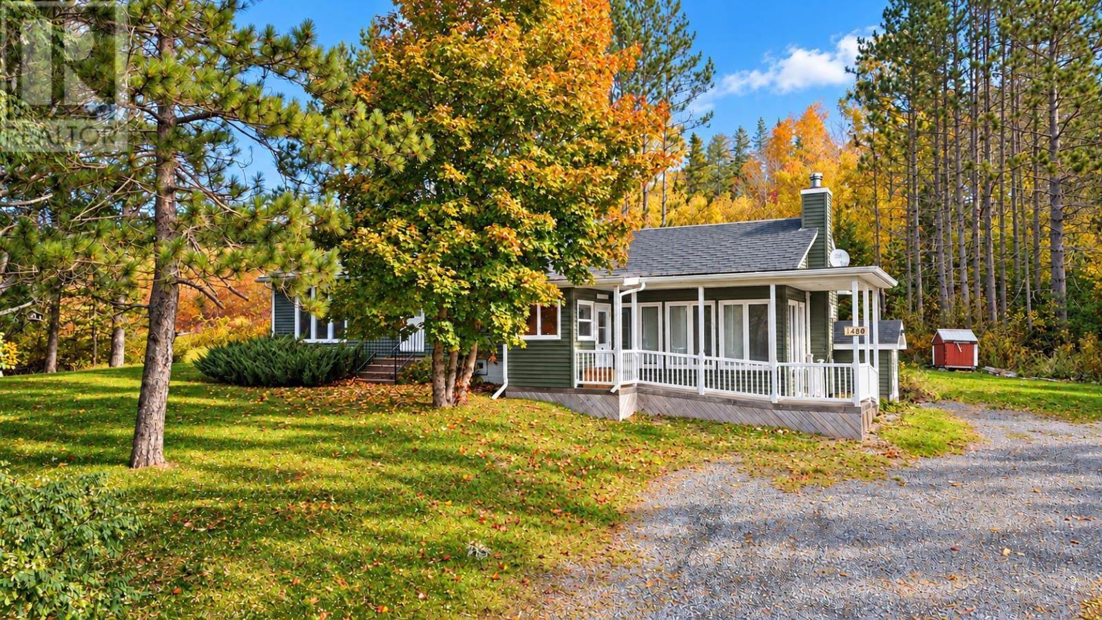 148 Sherbrooke