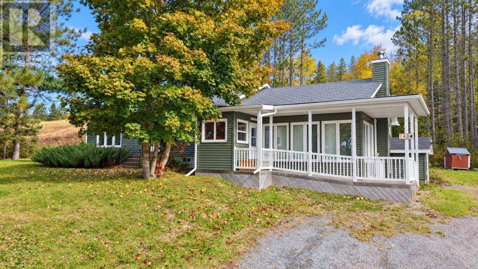 148 Sherbrooke Road - 9