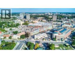 181 King Street S Unit# 1612, Waterloo, ON N2J0E7 Photo 12