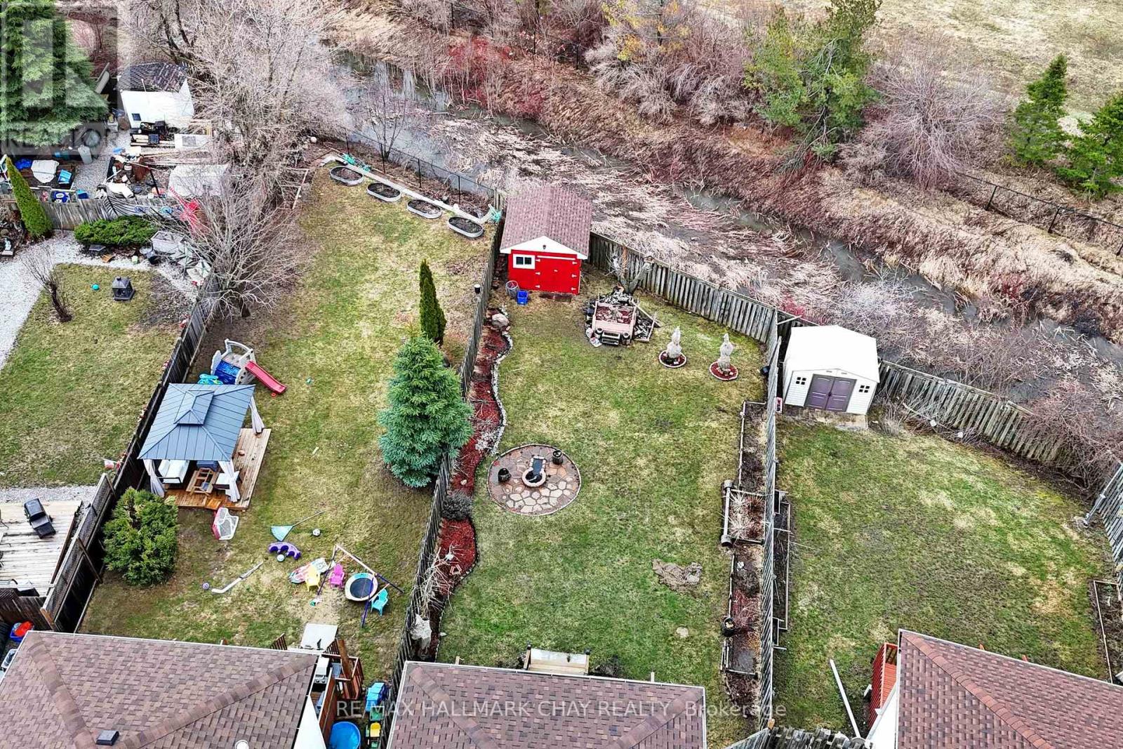 87 Wessenger Drive, Barrie, ON photo 41