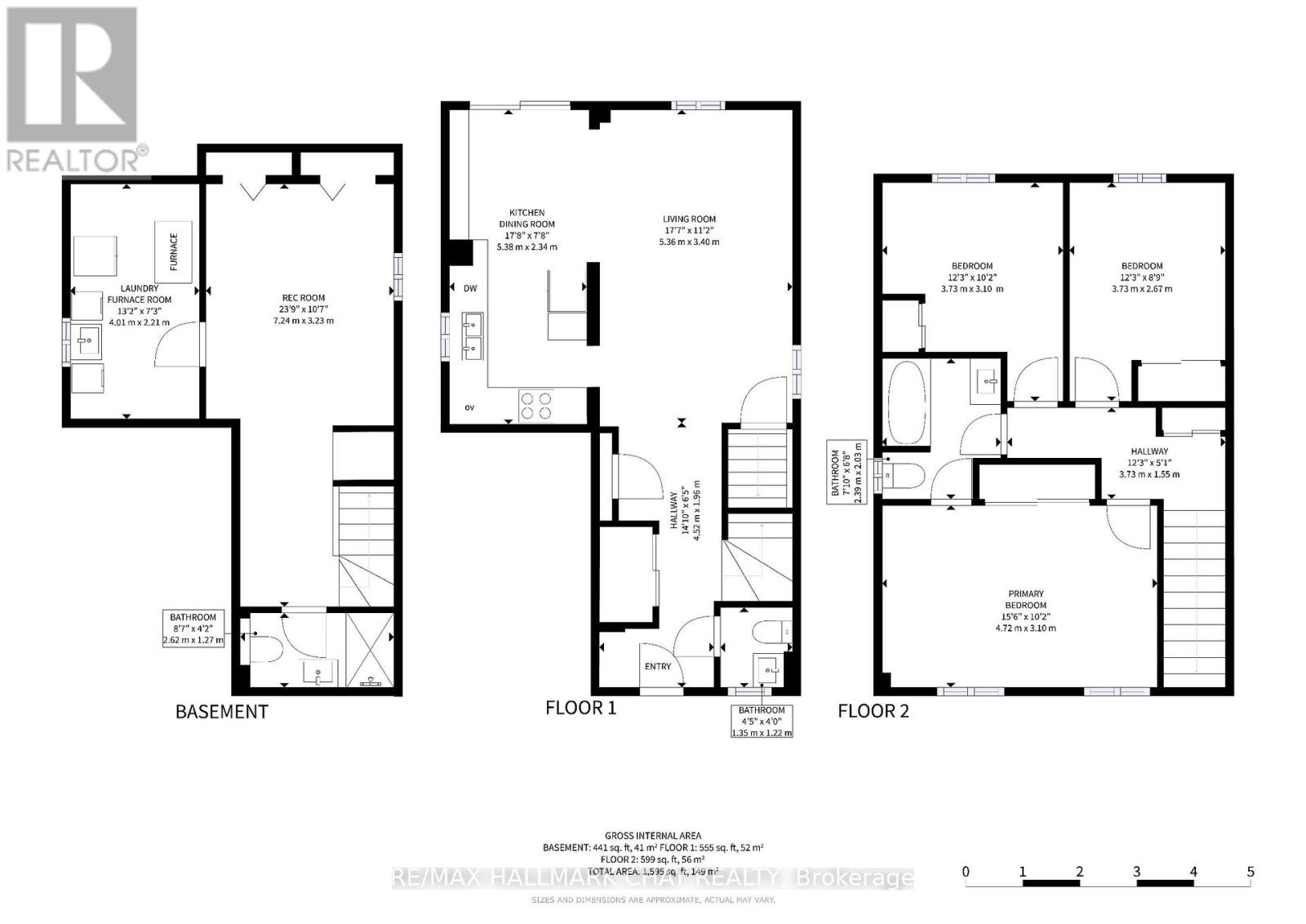 87 Wessenger Drive, Barrie, ON photo 49