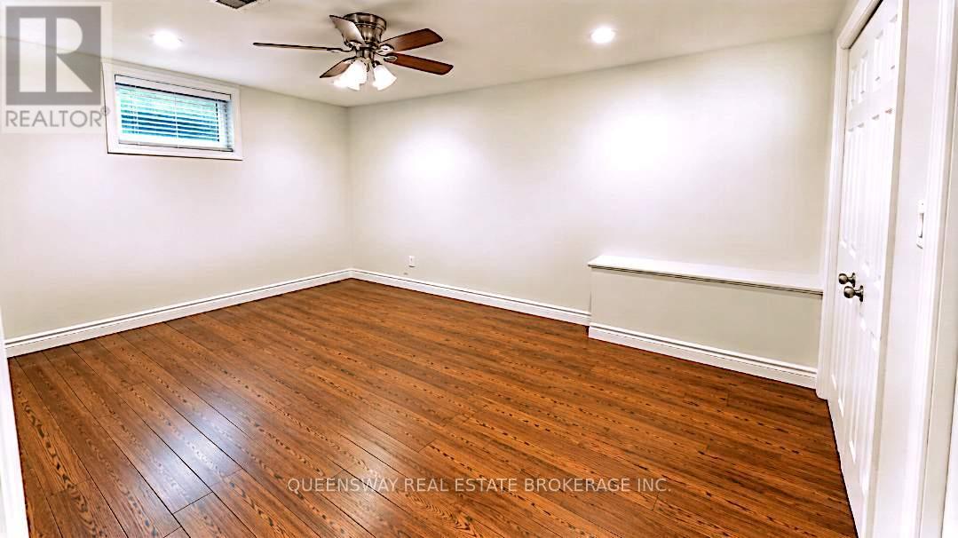 Basement-34 Tower Crescent, Barrie photo 9