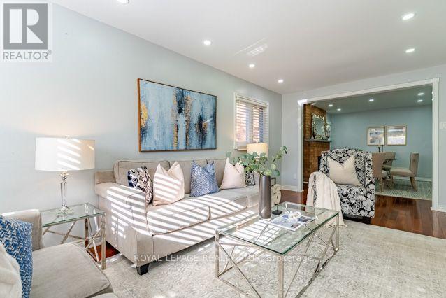 3446 Bertrand Drive, Mississauga, ON photo 11