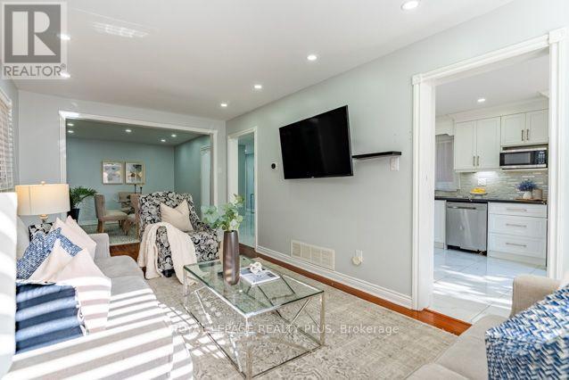 3446 Bertrand Drive, Mississauga, ON photo 13