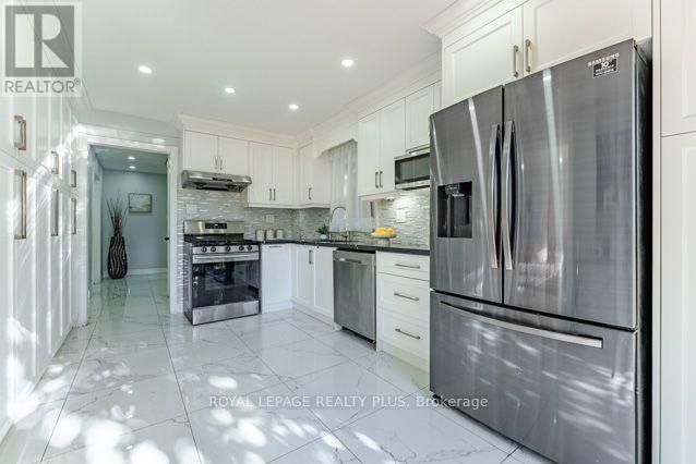 3446 Bertrand Drive, Mississauga, ON photo 16
