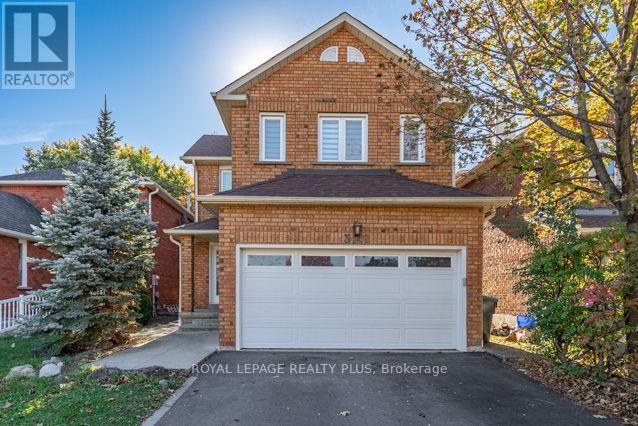 3446 Bertrand Drive, Mississauga, ON photo 2