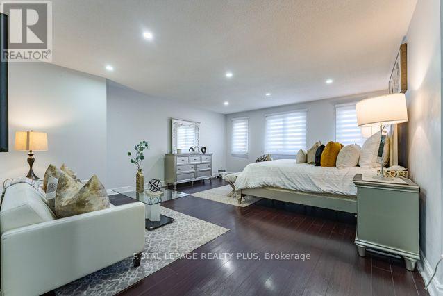 3446 Bertrand Drive, Mississauga, ON photo 22