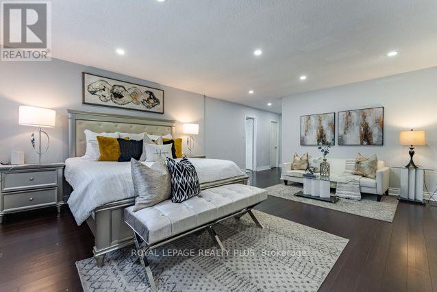 3446 Bertrand Drive, Mississauga, ON photo 23
