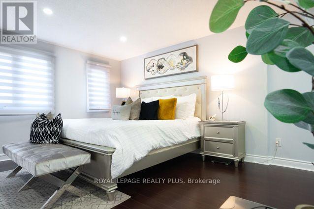 3446 Bertrand Drive, Mississauga, ON photo 24