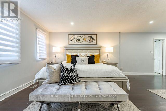 3446 Bertrand Drive, Mississauga, ON photo 25