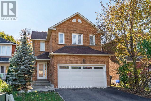 3446 Bertrand Drive, Mississauga, ON photo 3