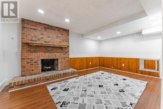 3446 Bertrand Drive, Mississauga, ON photo 35