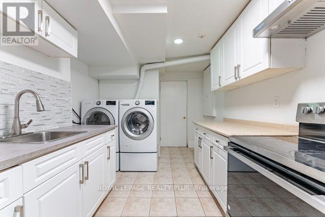 3446 Bertrand Drive, Mississauga, ON photo 37