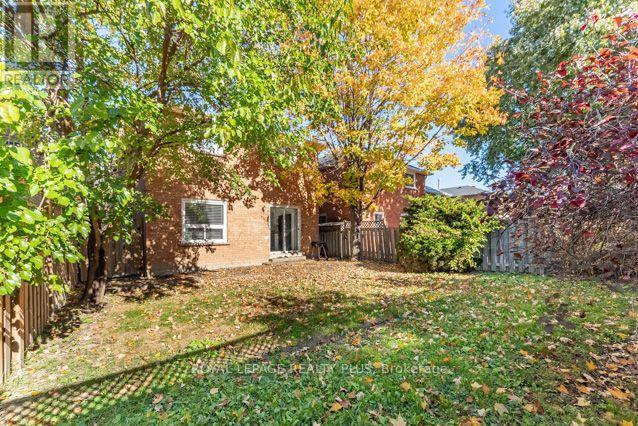 3446 Bertrand Drive, Mississauga, ON photo 42