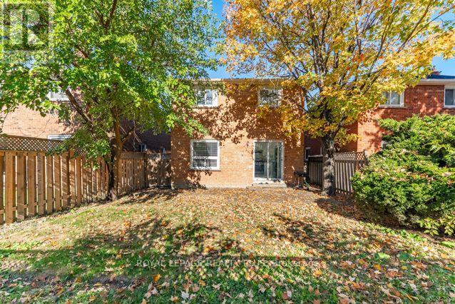 3446 Bertrand Drive, Mississauga, ON photo 43