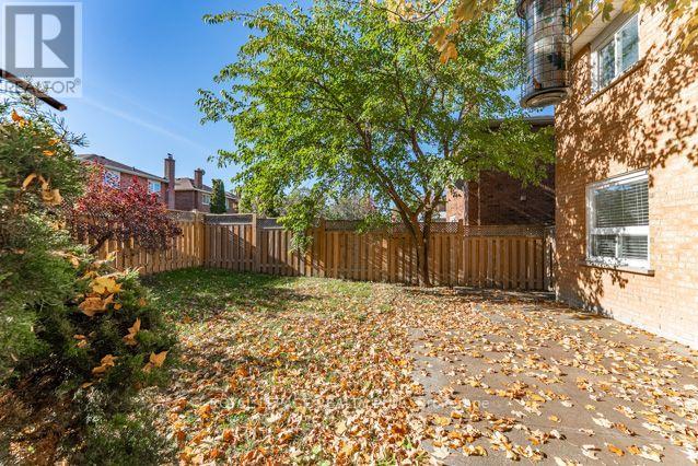 3446 Bertrand Drive, Mississauga, ON photo 44