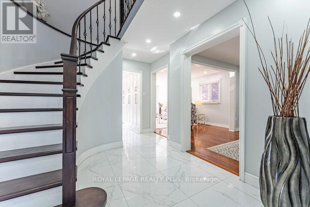 3446 Bertrand Drive, Mississauga, ON photo 6