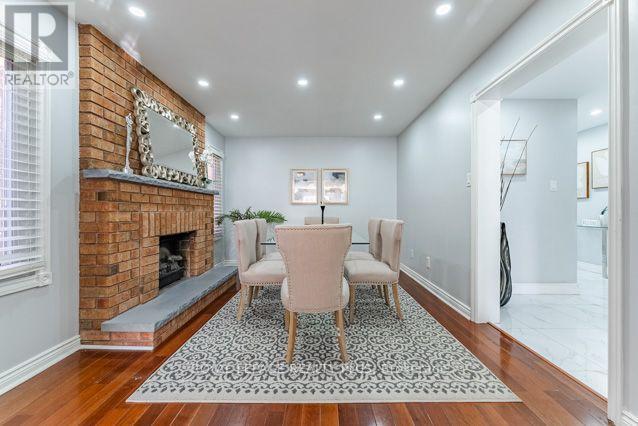 3446 Bertrand Drive, Mississauga, ON photo 7
