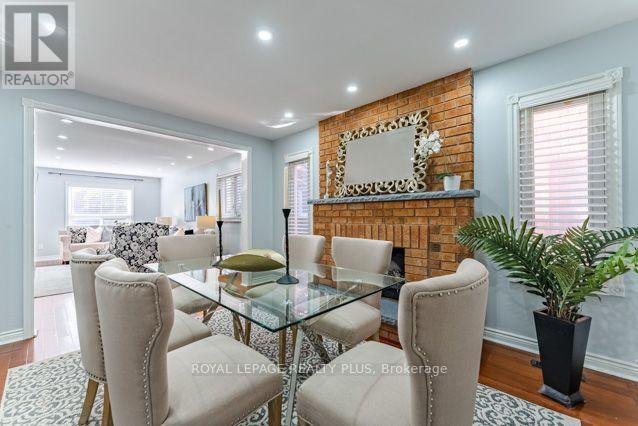 3446 Bertrand Drive, Mississauga, ON photo 8