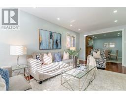 Living room - 3446 Bertrand Drive, Mississauga, ON L5L4G4 Photo 11