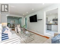 Eating area - 3446 Bertrand Drive, Mississauga, ON L5L4G4 Photo 13