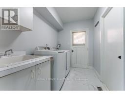 3446 Bertrand Drive, Mississauga, ON L5L4G4 Photo 21
