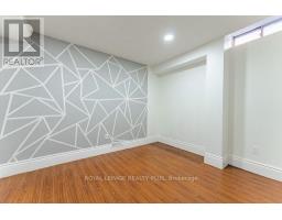 3446 Bertrand Drive, Mississauga, ON L5L4G4 Photo 36