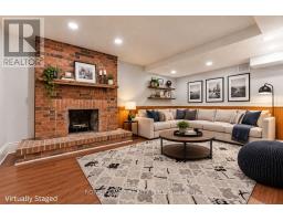 3446 Bertrand Drive, Mississauga, ON L5L4G4 Photo 38