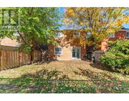 3446 Bertrand Drive, Mississauga, ON L5L4G4 Photo 43