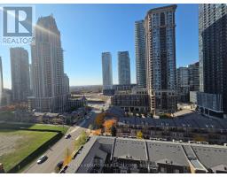 1207 - 365 Prince Of Wales Drive, Mississauga, ON L5B0G6 Photo 6