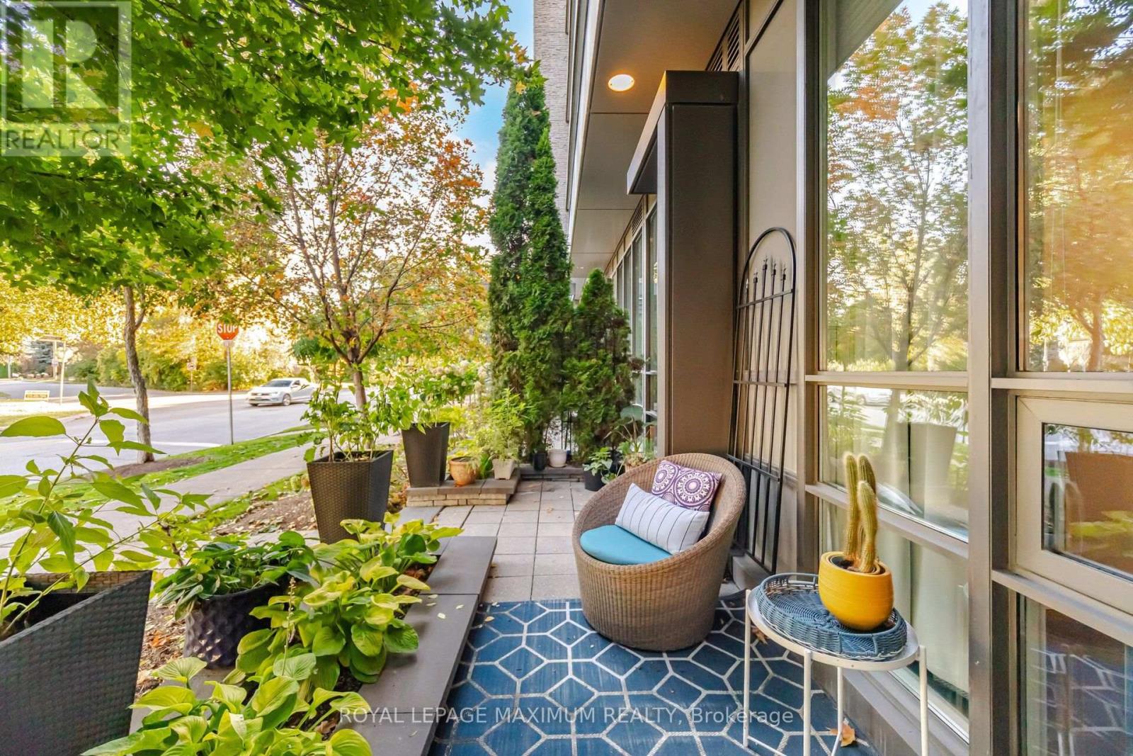 104- 8 Fieldway Road, Toronto, ON photo 22