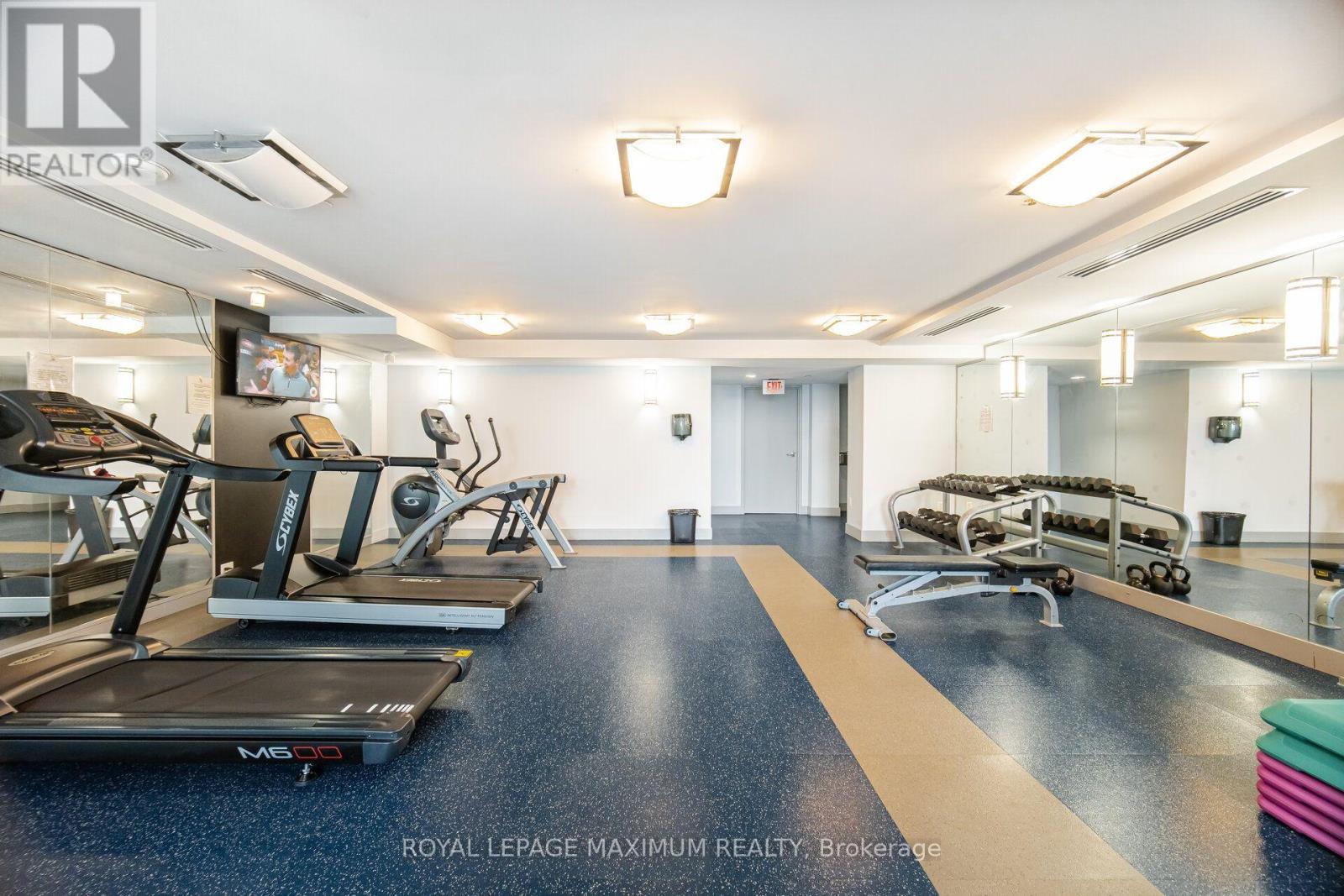 104- 8 Fieldway Road, Toronto, ON photo 33