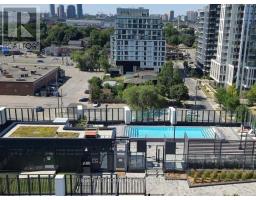 2303 - 36 Zorra Street, Toronto, ON M8Z4Z7 Photo 16