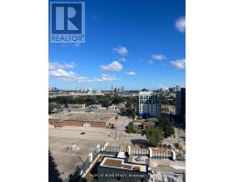 2303 - 36 Zorra Street, Toronto, ON M8Z4Z7 Photo 17