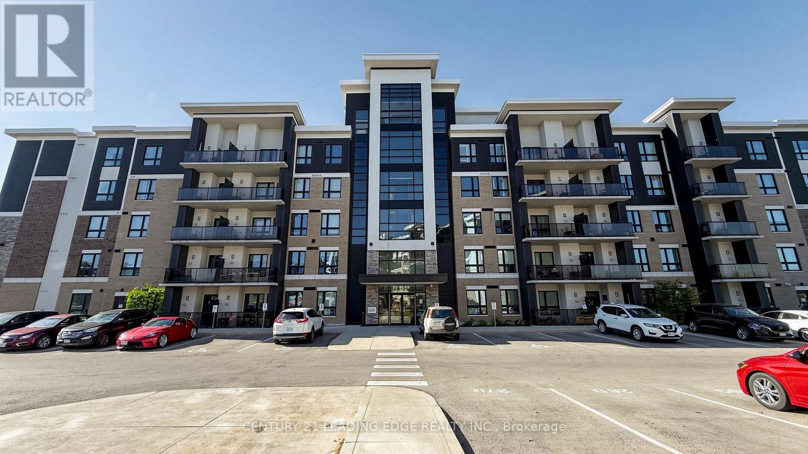 102- 620 Sauve Street, Milton, ON photo 1