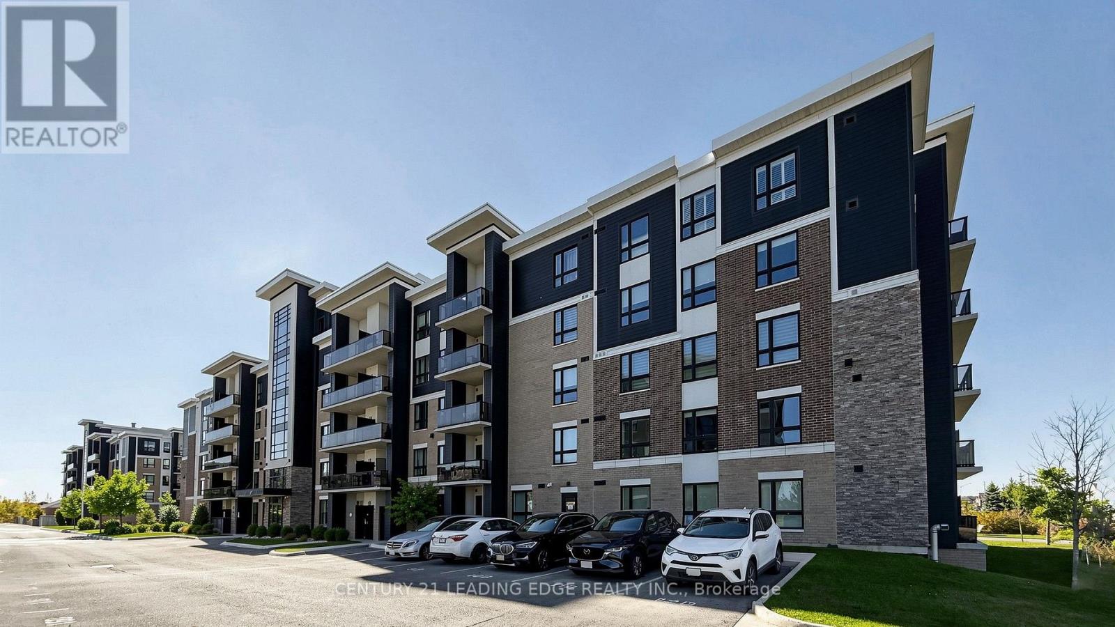 102- 620 Sauve Street, Milton, ON photo 2