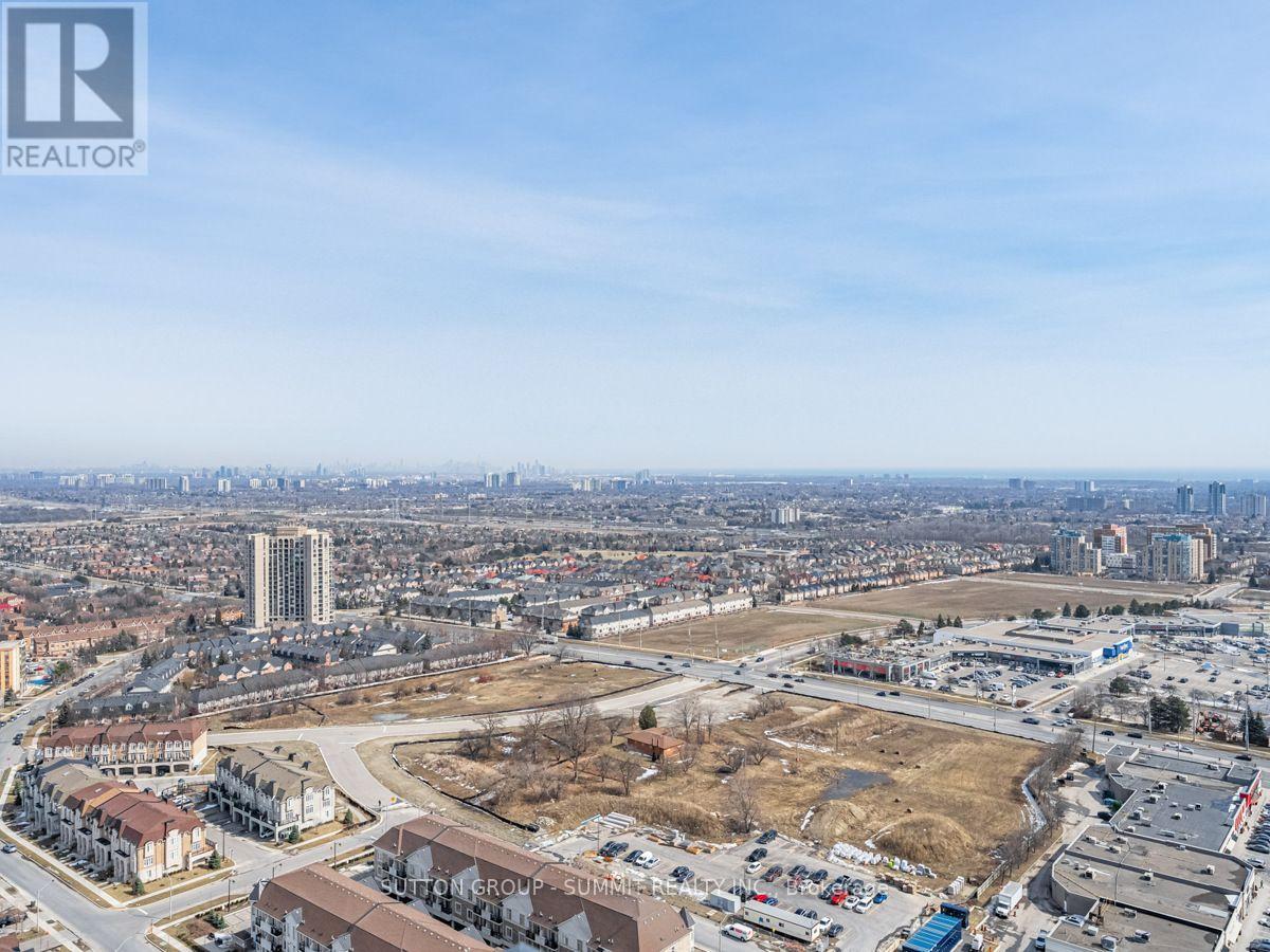 3418- 8 NAHANI Way, Mississauga, ON photo 20