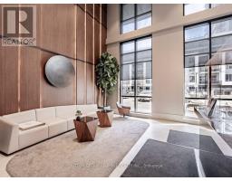 3418 - 8 Nahani Way, Mississauga, ON L4Z0C5 Photo 12